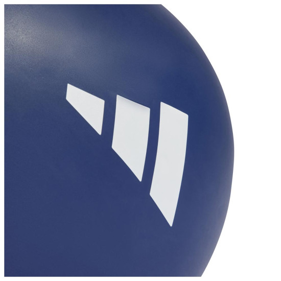 Adidas Σκουφάκι κολύμβησης Adult 3-Stripes Swim Cap
